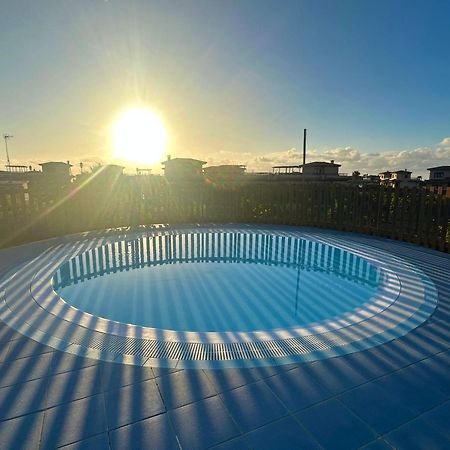 Apartamento Vv Tindaya En Lajares Exterior foto
