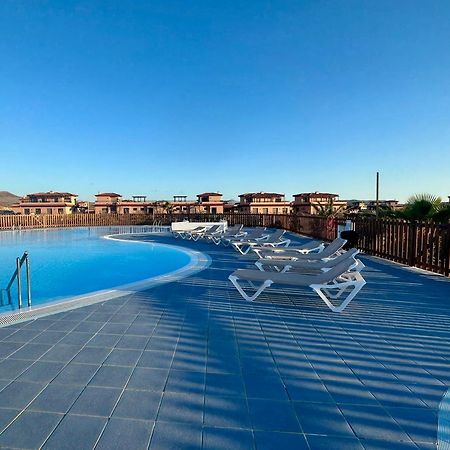 Apartamento Vv Tindaya En Lajares Exterior foto