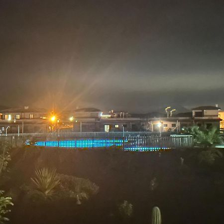 Apartamento Vv Tindaya En Lajares Exterior foto