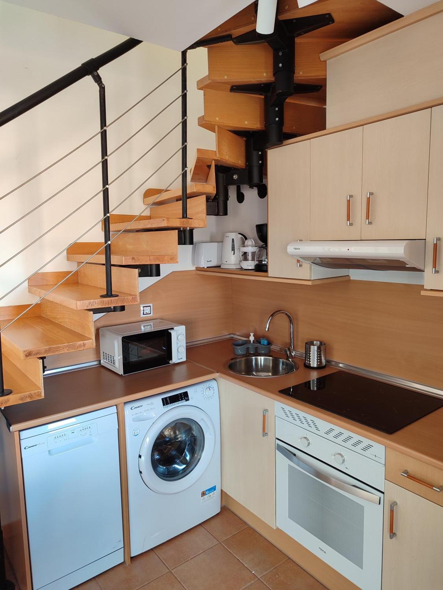 Apartamento Vv Tindaya En Lajares Exterior foto