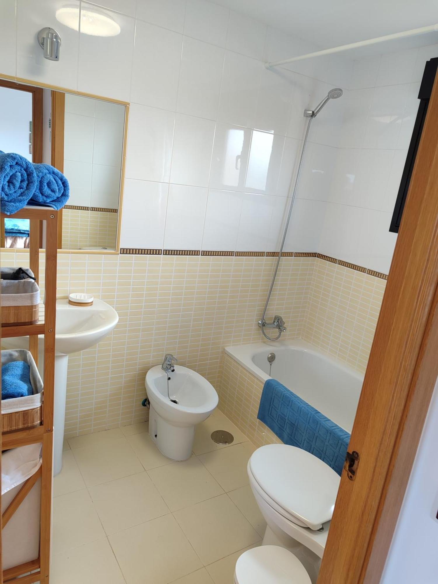 Apartamento Vv Tindaya En Lajares Exterior foto