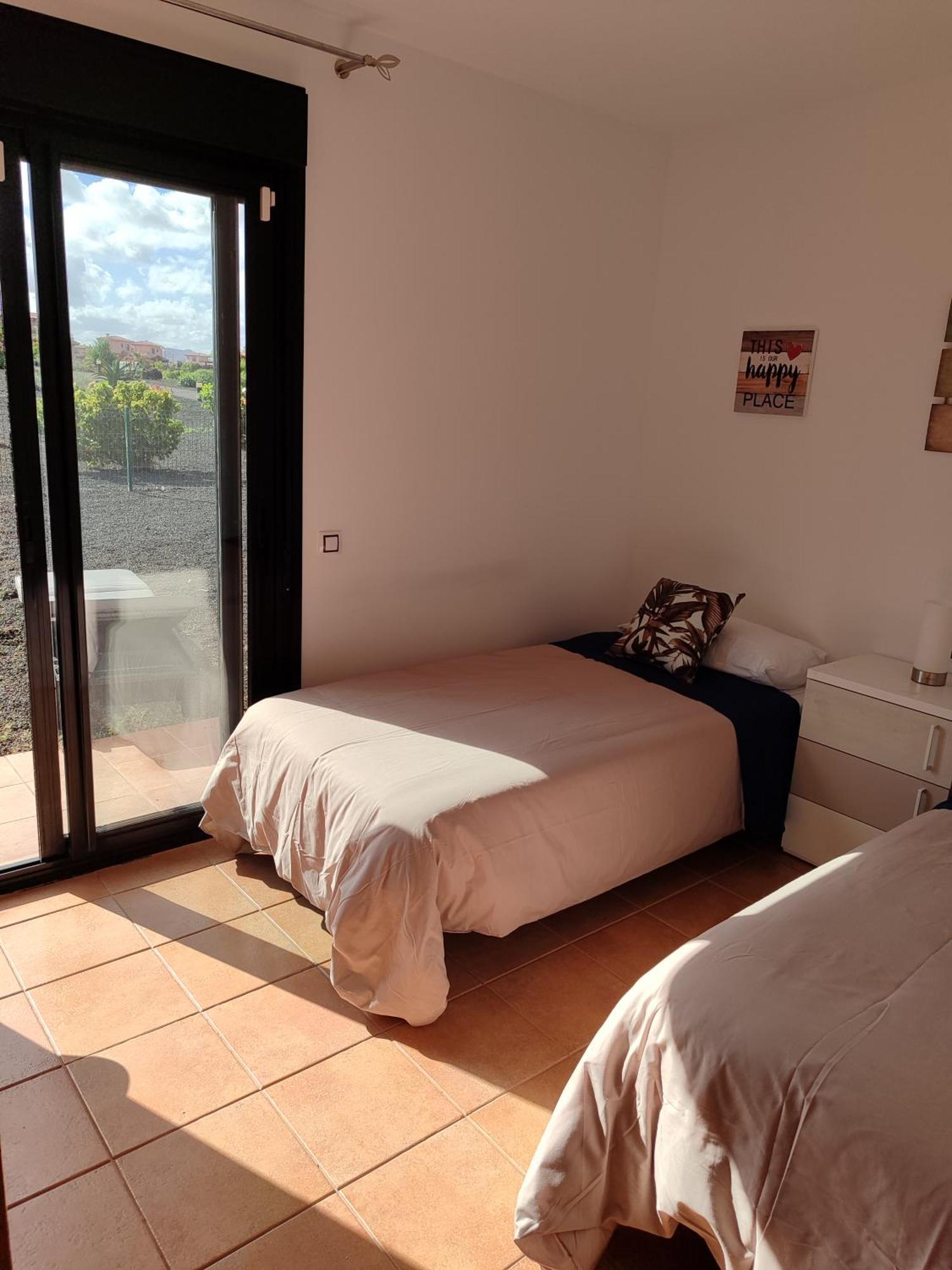 Apartamento Vv Tindaya En Lajares Exterior foto
