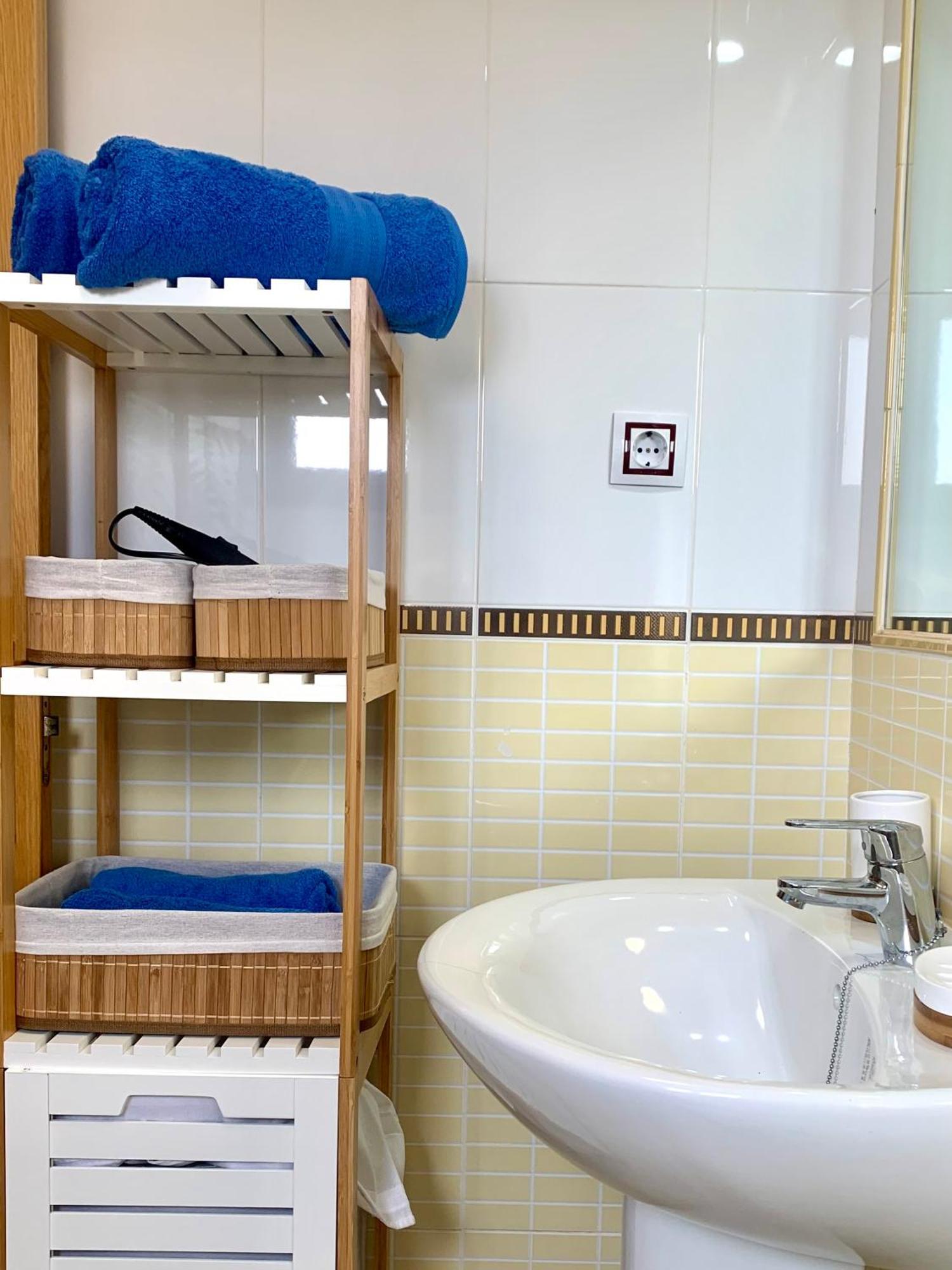 Apartamento Vv Tindaya En Lajares Exterior foto