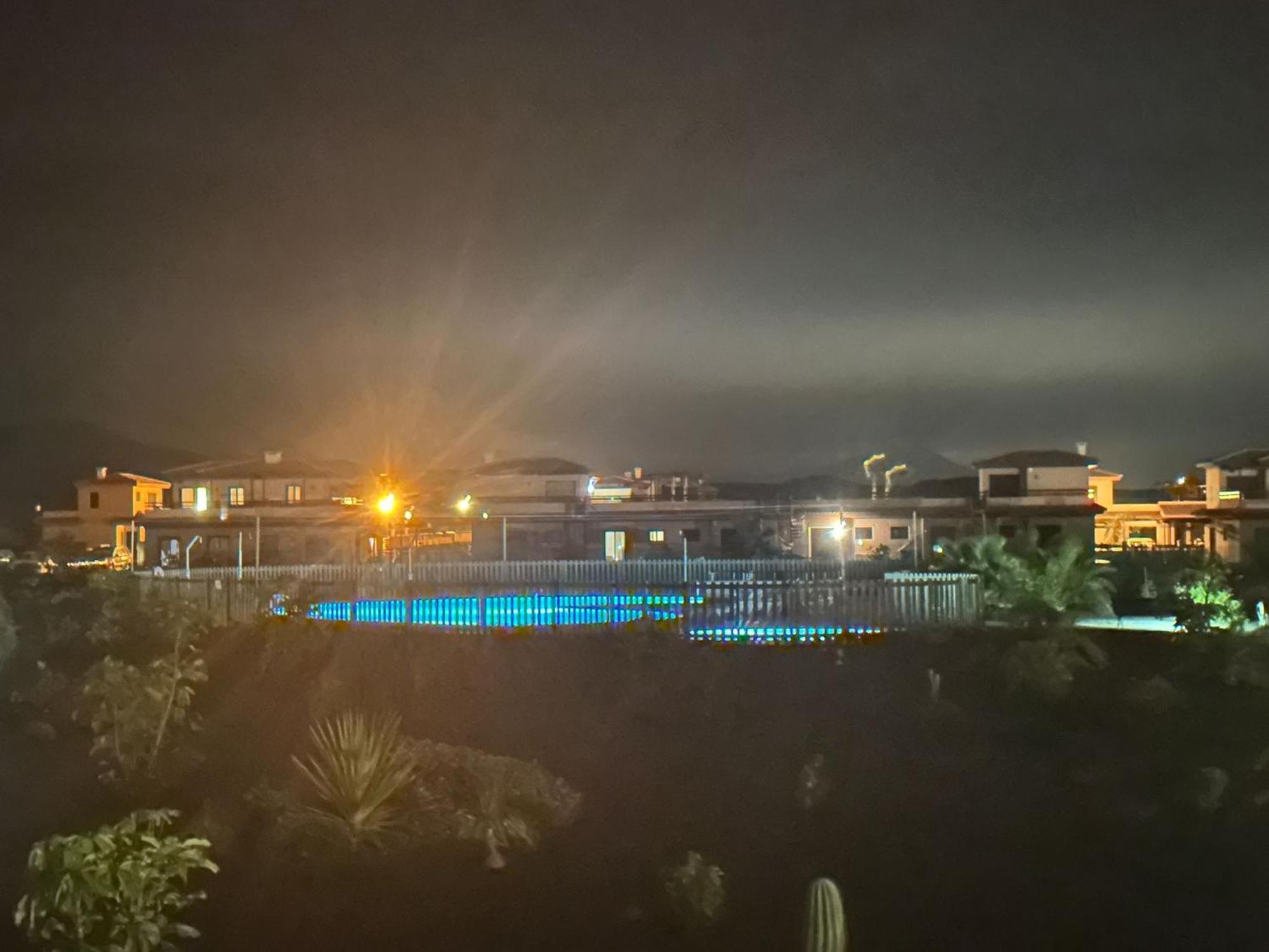 Apartamento Vv Tindaya En Lajares Exterior foto